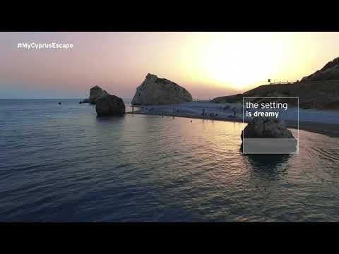 Cyprus One Island, Countless Experiences