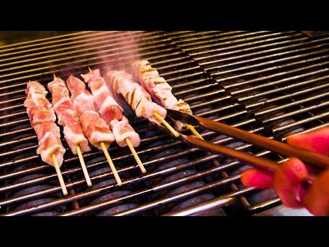 Street Food in Cyprus  