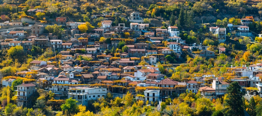 Alona village (Lefkosia (Nicosia) District) image