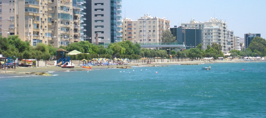 Akti Olympion B Beach image